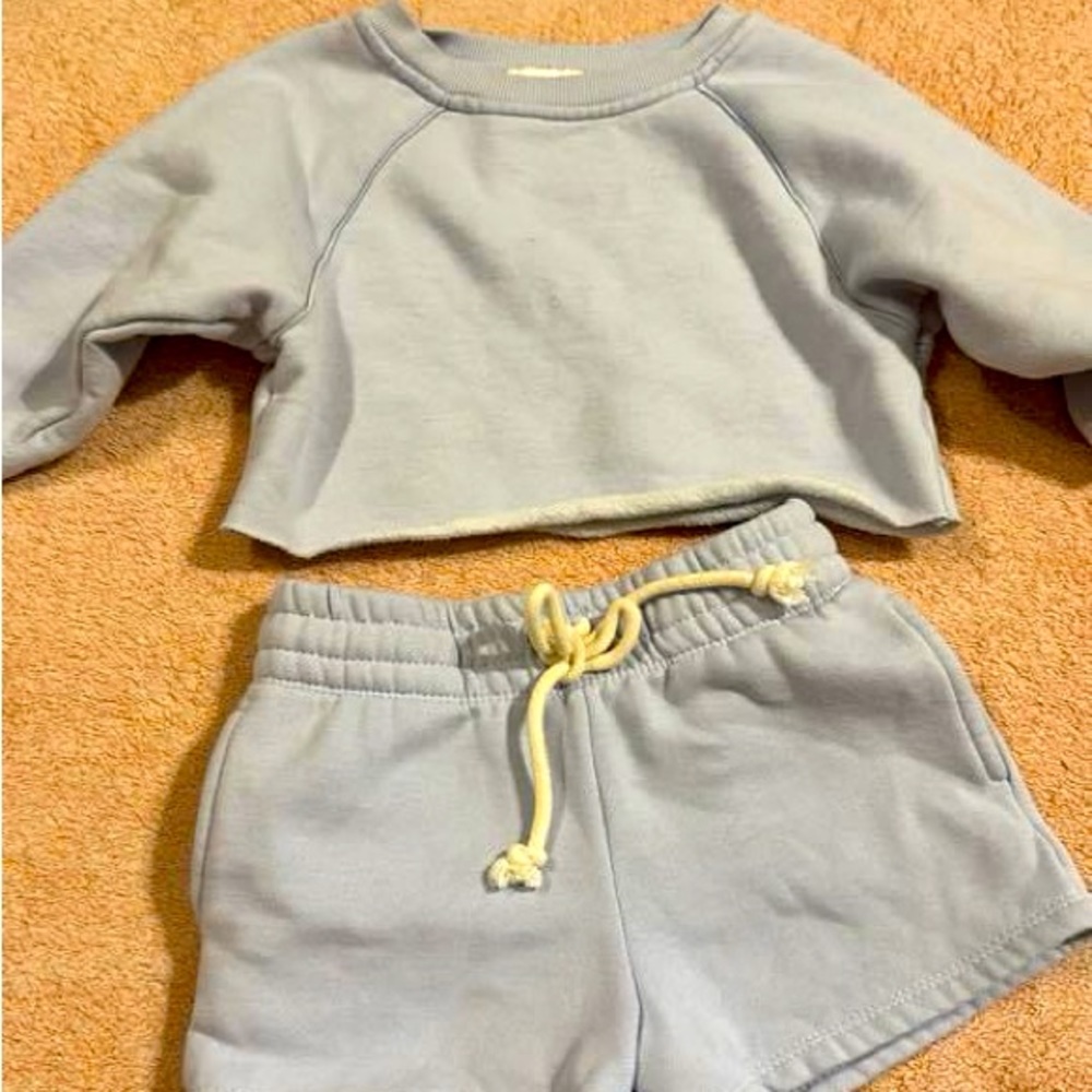 Matching 3t GB girls set